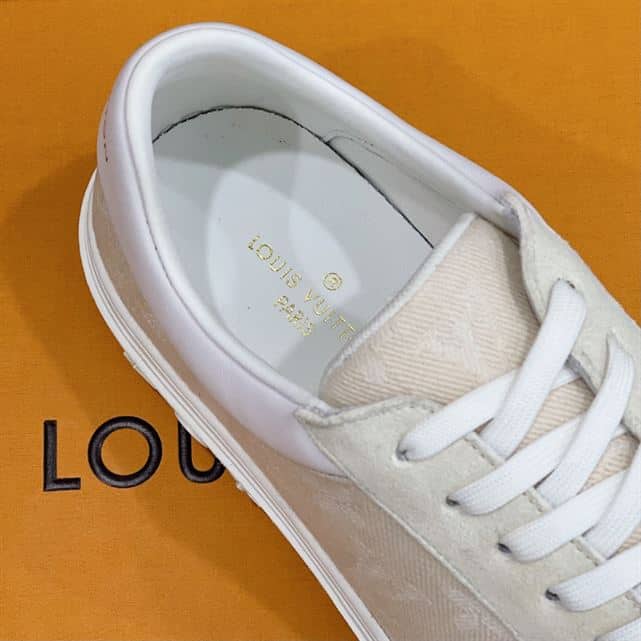 l0*is V*t0n trainer sneaker - lsvt294