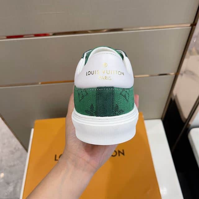 l0*is V*t0n trainer sneaker - lsvt296