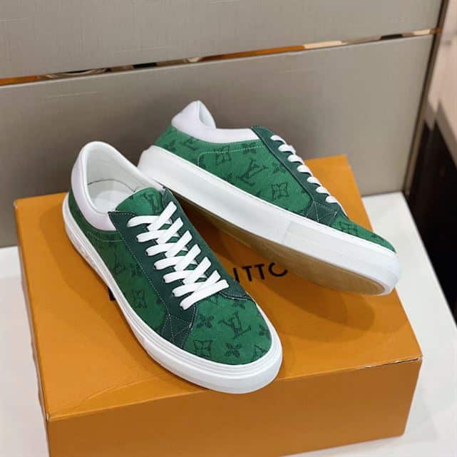 l0*is V*t0n trainer sneaker - lsvt296