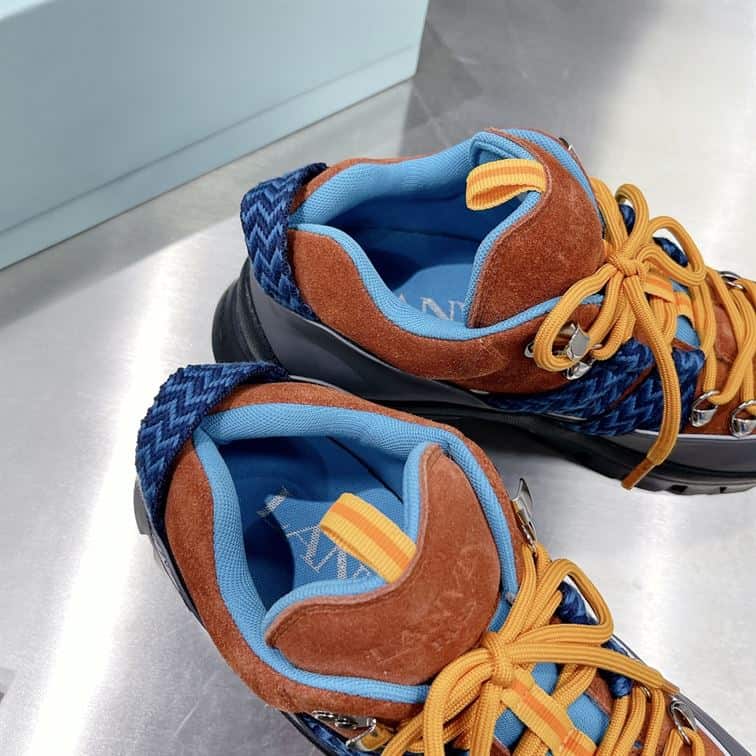 l0*is V*t0n sneaker - lsvt321