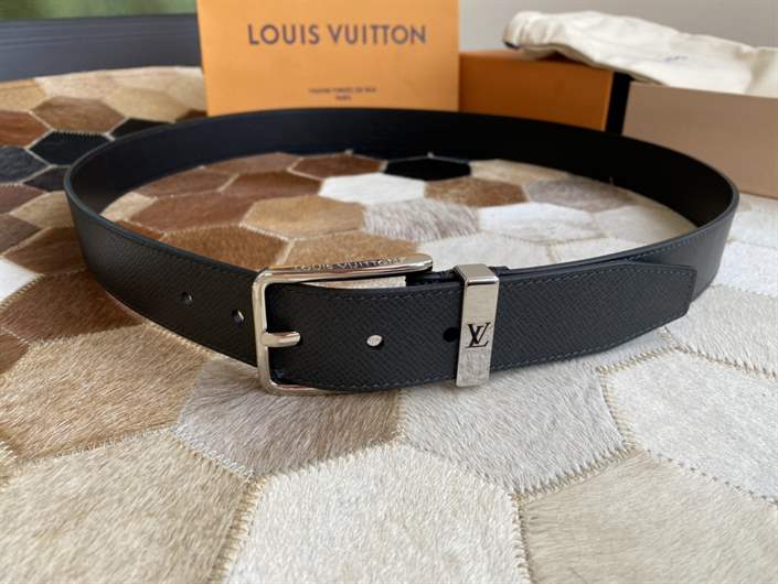 l0*is V*t0n pont neuf 35mm belt - b173