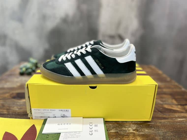 G*u*i gazelle sneaker - gc108