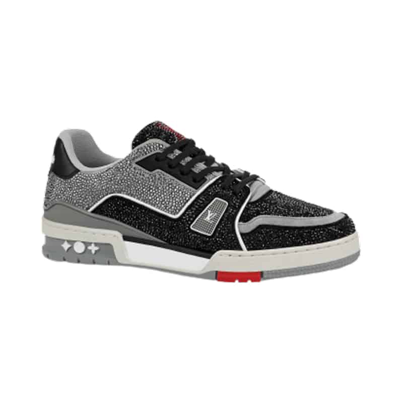 l0*is V*t0n trainer sneaker - lsvt306