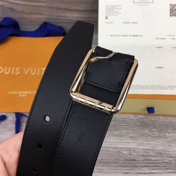 l0*is V*t0n simple belt - b176