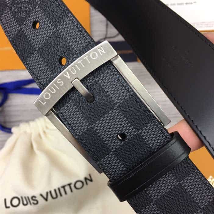 l0*is V*t0n downtown 40mm belt - b164