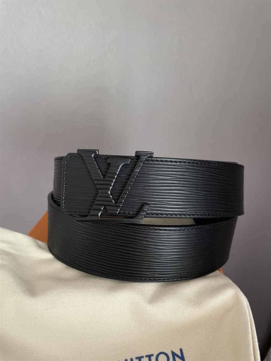 l0*is V*t0n initiales 40mm belt - b160