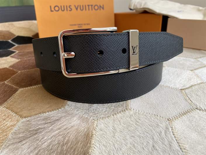 l0*is V*t0n pont neuf 35mm belt - b173