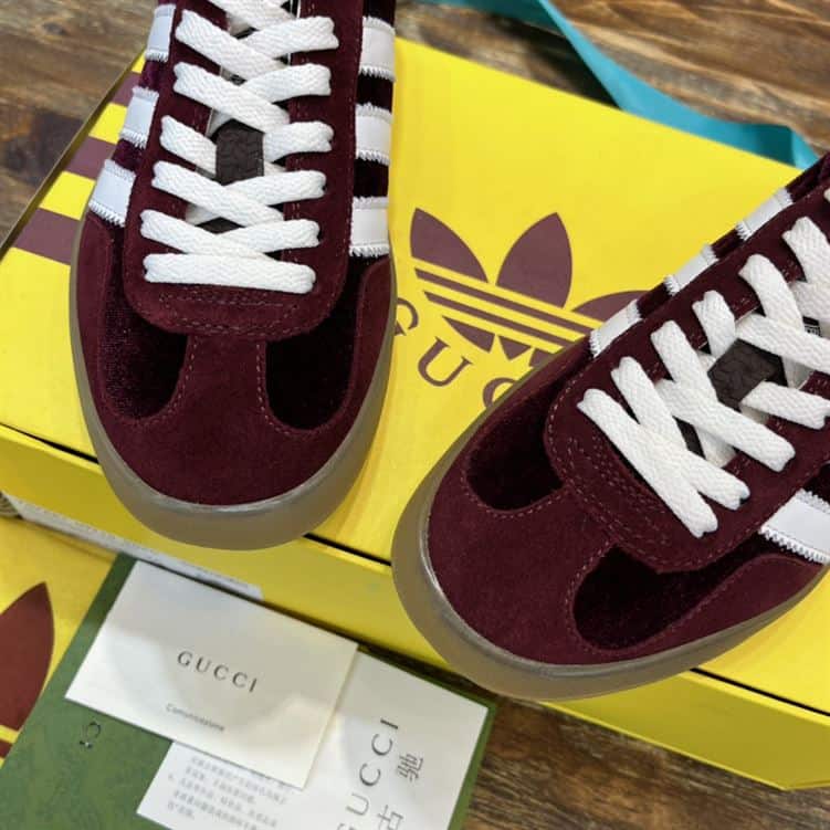 G*u*i gazelle sneaker - gc109