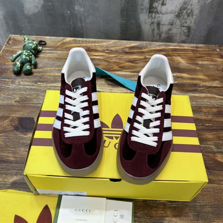 G*u*i gazelle sneaker - gc109