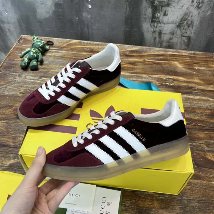 G*u*i gazelle sneaker - gc109