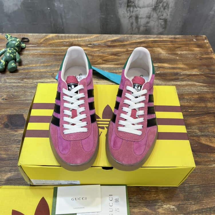 G*u*i gazelle sneaker - gc110