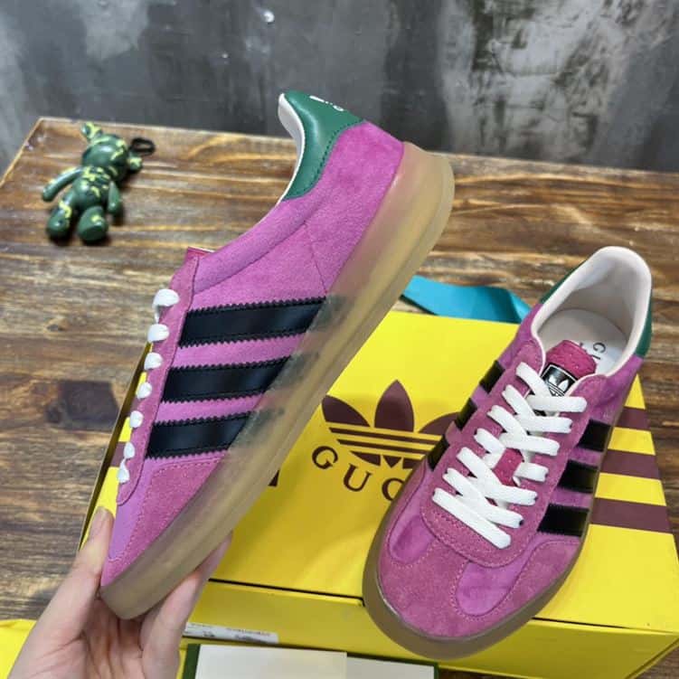 G*u*i gazelle sneaker - gc110