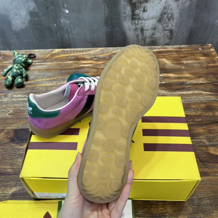 G*u*i gazelle sneaker - gc110