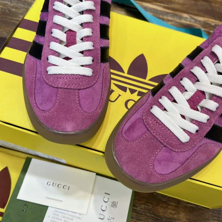 G*u*i gazelle sneaker - gc110