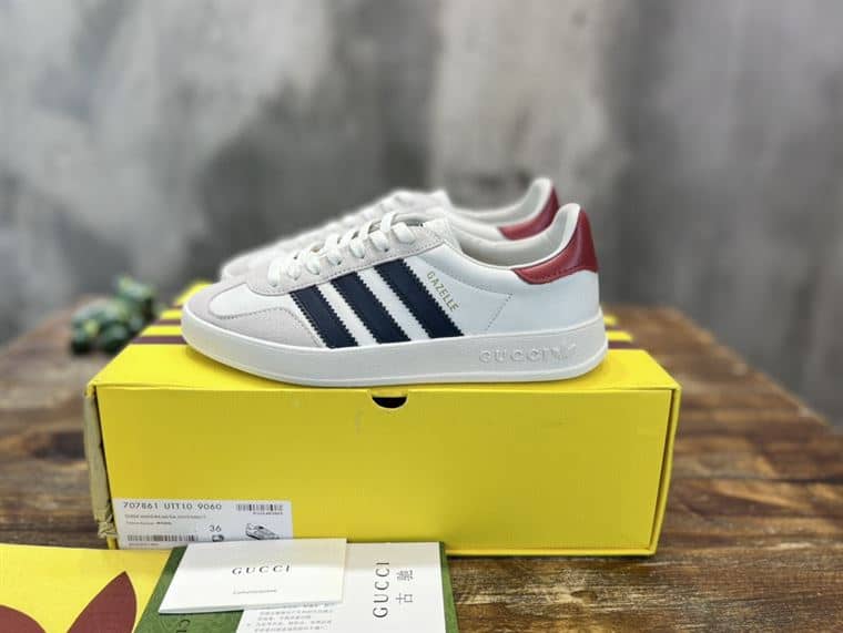 G*u*i gazelle sneaker - gc111