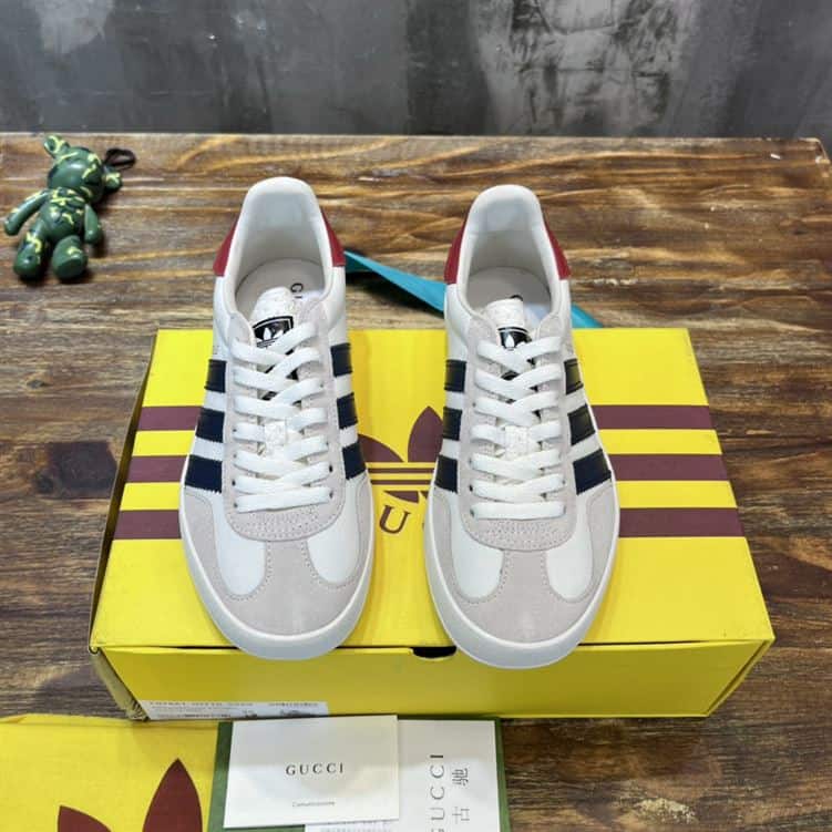 G*u*i gazelle sneaker - gc111