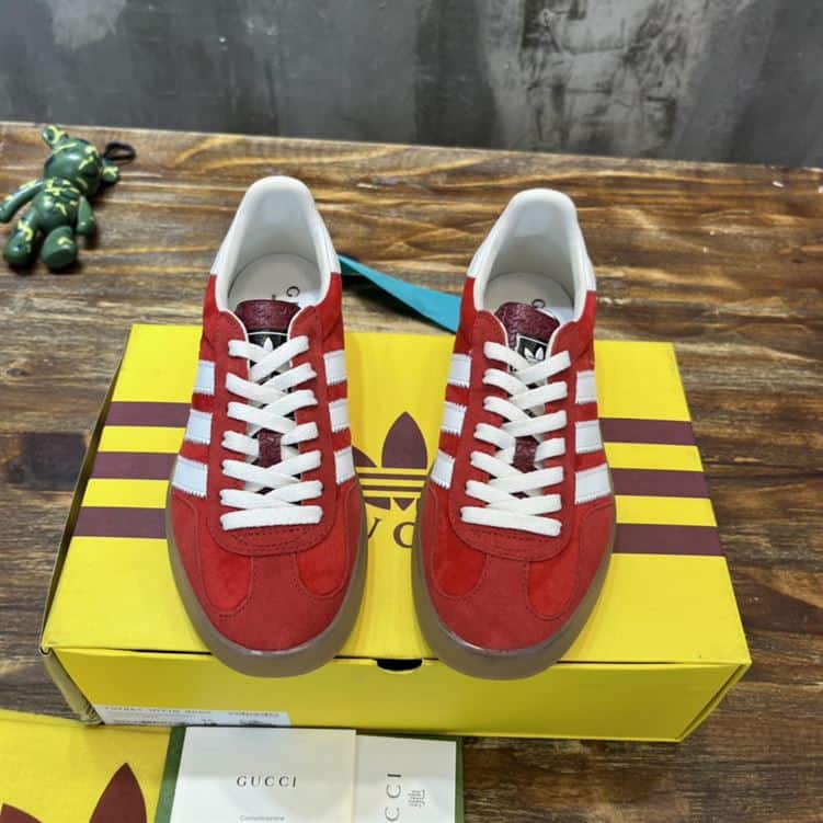 G*u*i gazelle sneaker - gc112