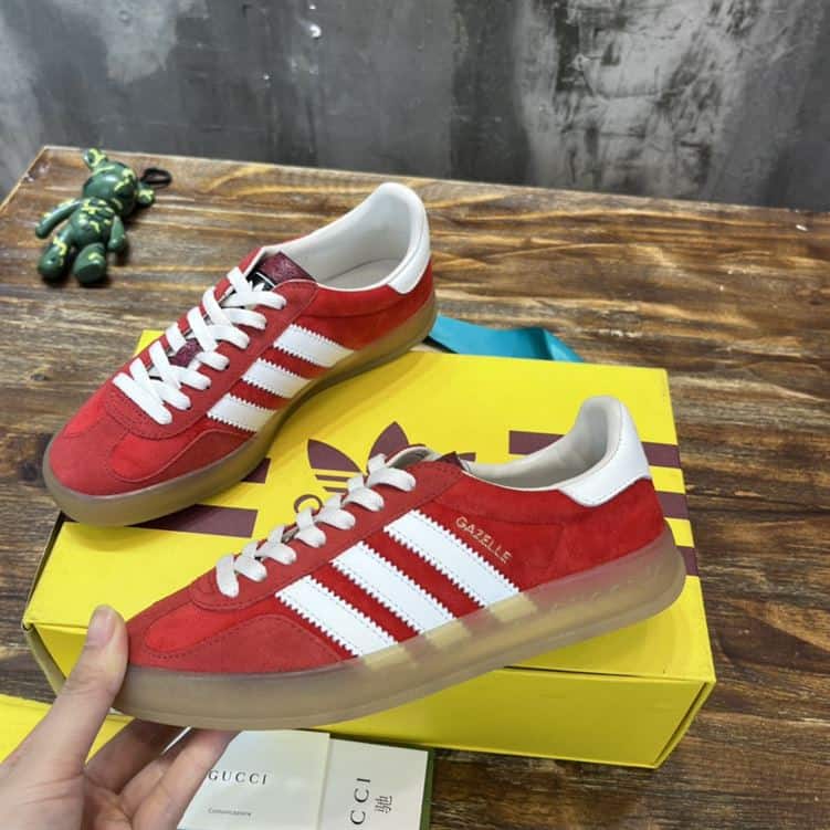 G*u*i gazelle sneaker - gc112