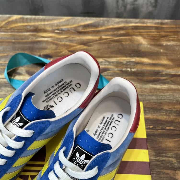 G*u*i gazelle sneaker - gc113