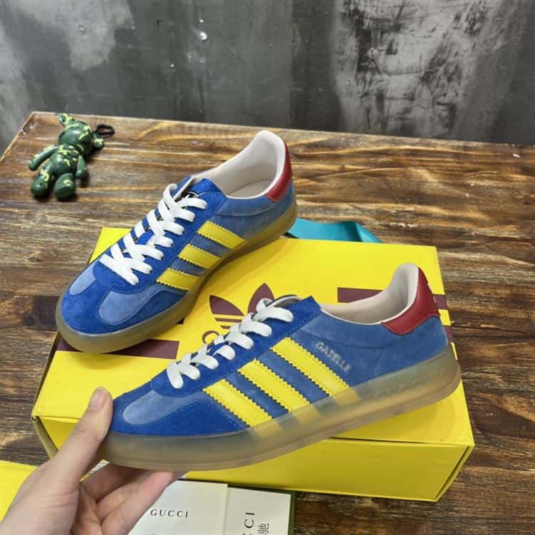 G*u*i gazelle sneaker - gc113