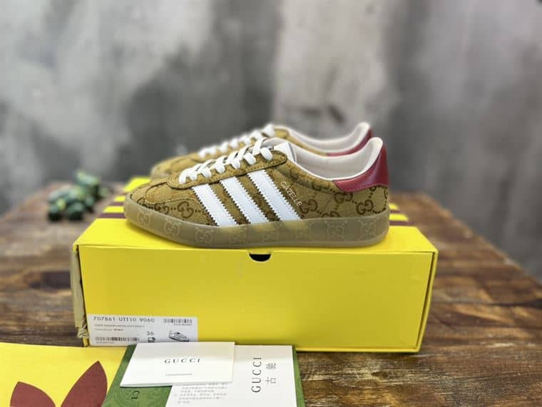 G*u*i gazelle sneaker - gc114