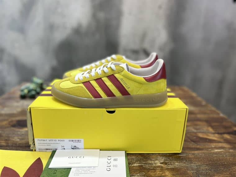 G*u*i gazelle sneaker - gc116