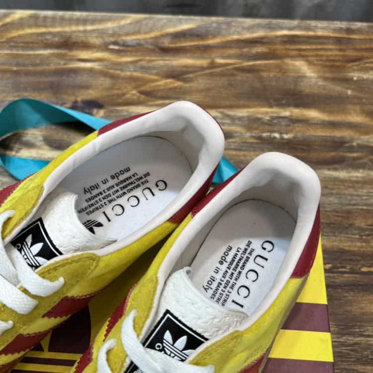 G*u*i gazelle sneaker - gc116