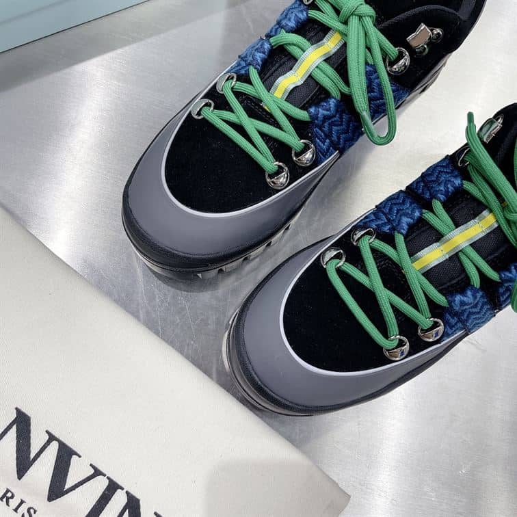 l0*is V*t0n sneaker - lsvt323