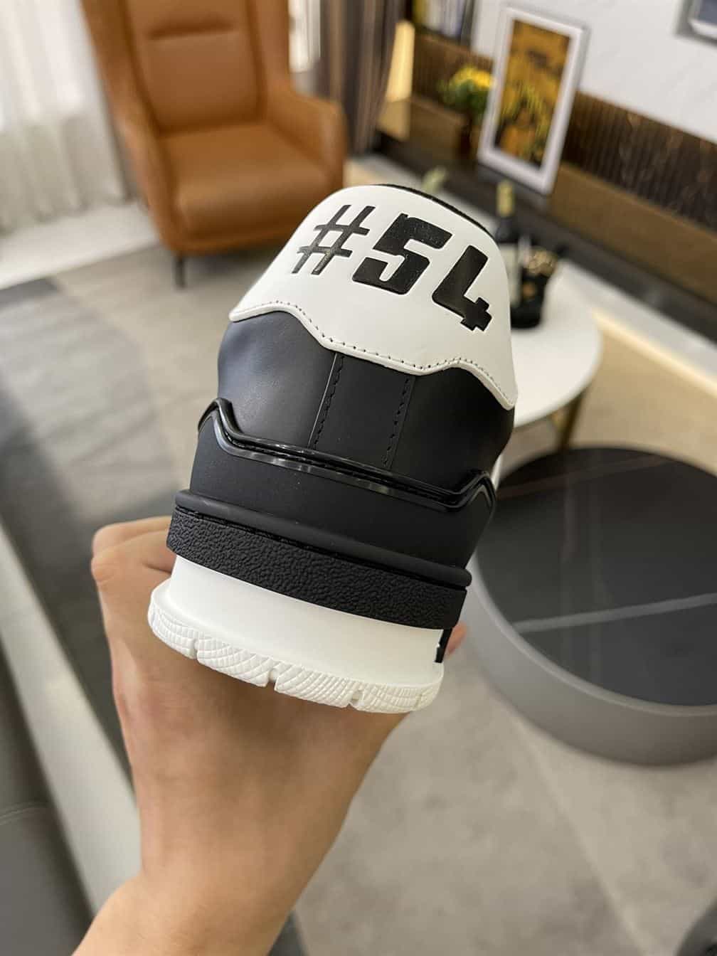 l0*is V*t0n trainer sneaker - lsvt311