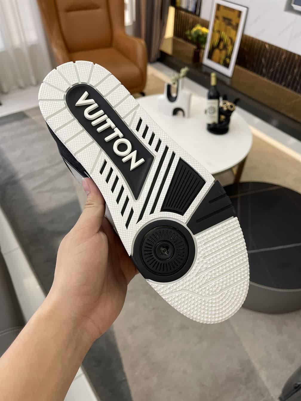 l0*is V*t0n trainer sneaker - lsvt311
