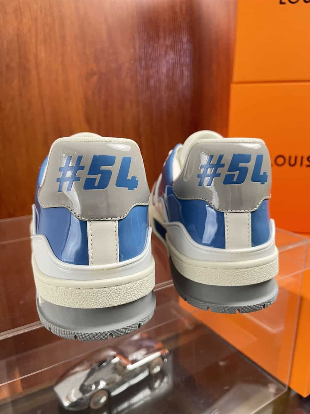 l0*is V*t0n trainer sneaker - lsvt317