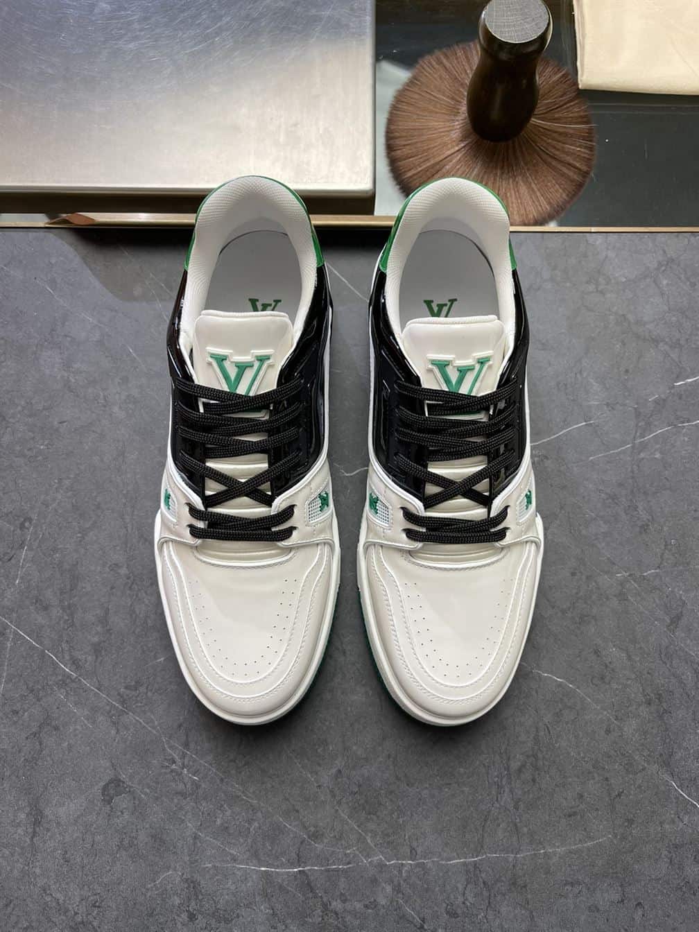 l0*is V*t0n trainer sneaker - lsvt318