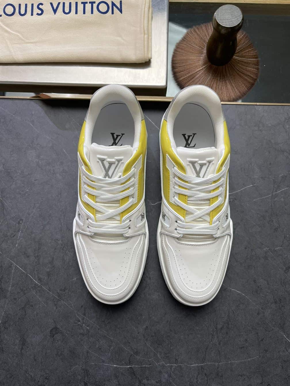 l0*is V*t0n trainer sneaker - lsvt319
