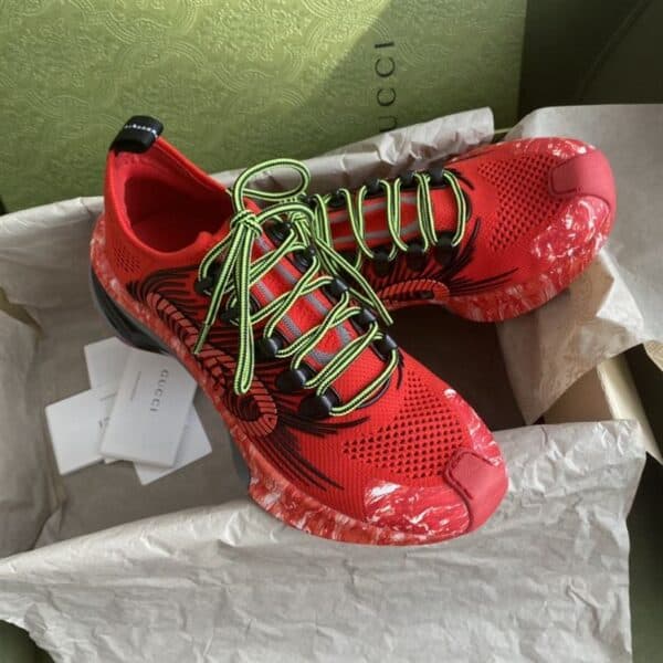 men’s G*u*i run sneaker – gc120