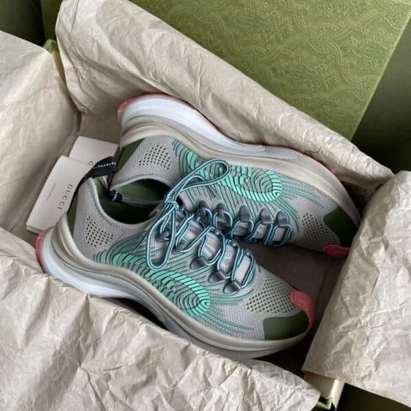 men’s G*u*i run sneaker – gc121