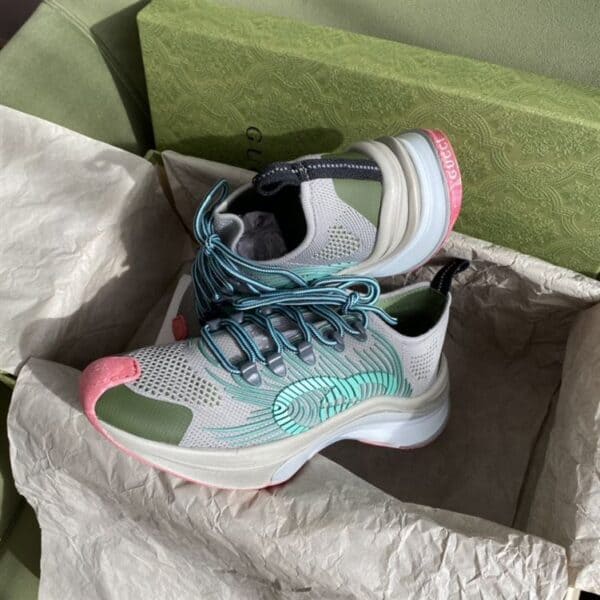 men’s G*u*i run sneaker – gc121