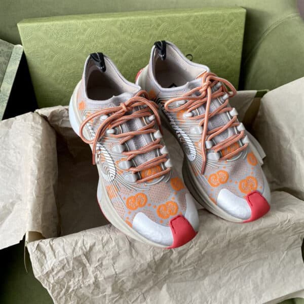 men’s G*u*i run sneaker – gc122