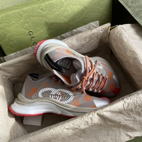 men’s G*u*i run sneaker – gc122