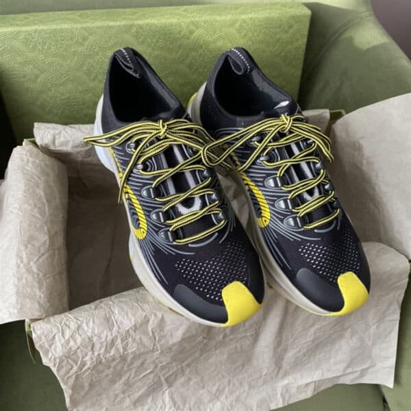 men’s G*u*i run sneaker – gc123