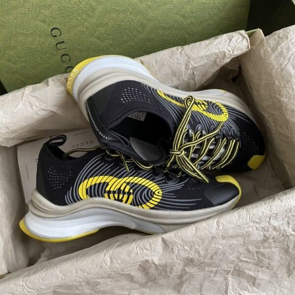 men’s G*u*i run sneaker – gc123