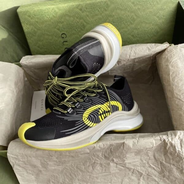 men’s G*u*i run sneaker – gc123