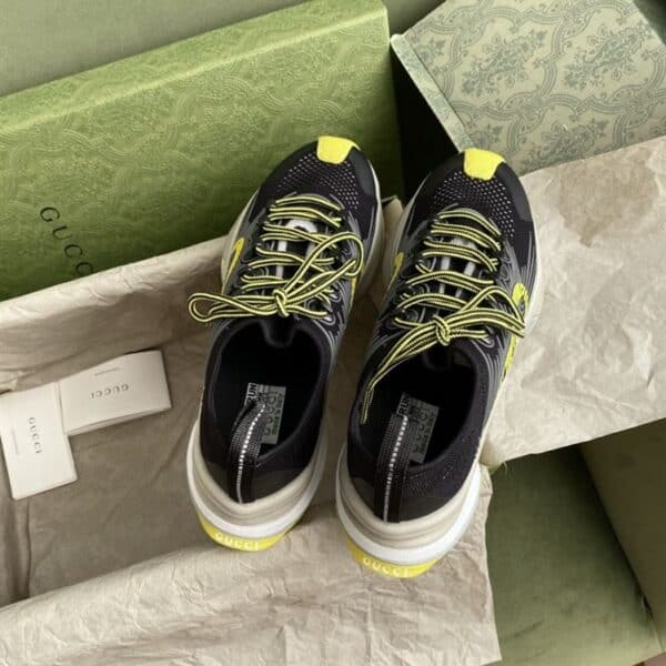 men’s G*u*i run sneaker – gc123