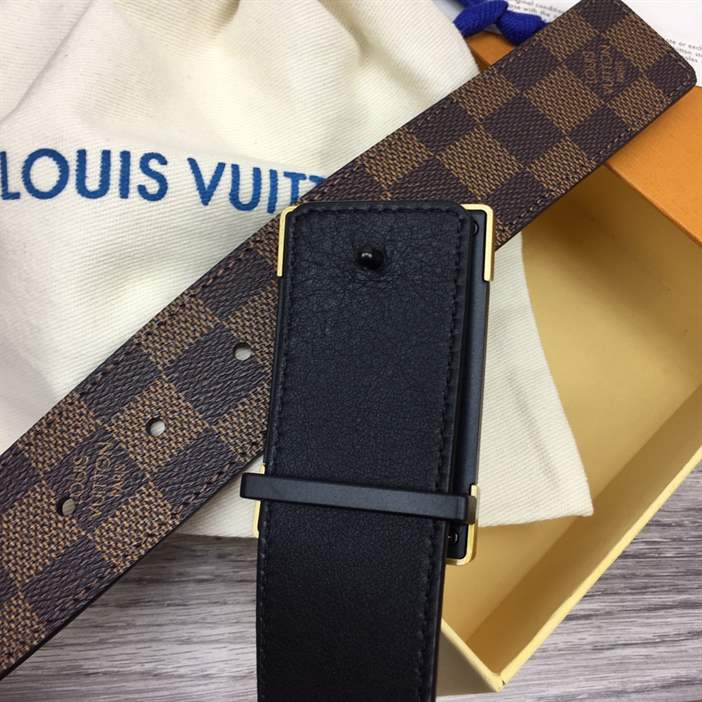 l0*is V*t0n neo inventeur reversible 40mm belt - b170