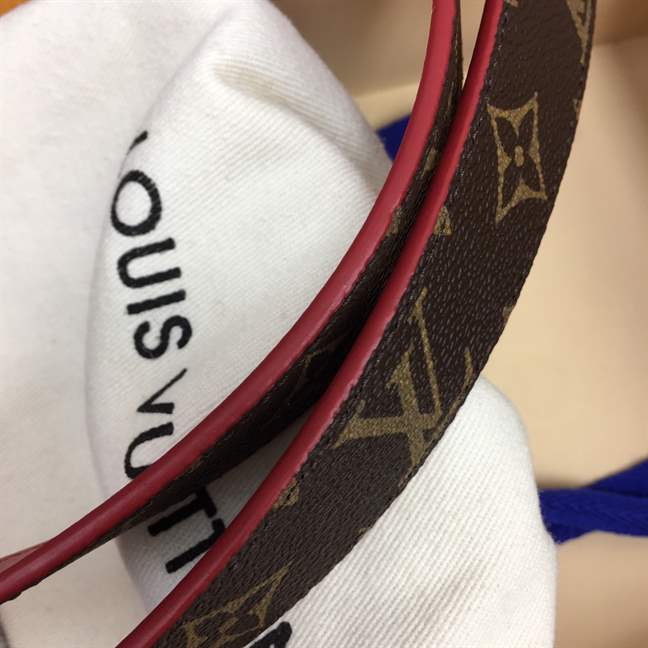 l0*is V*t0n iconic 30mm reversible belt - b183