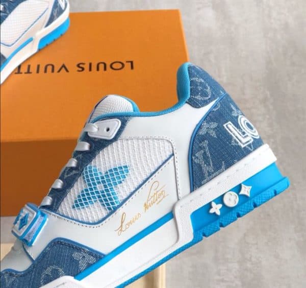 l0*is V*t0n trainer sneaker - lsvt324