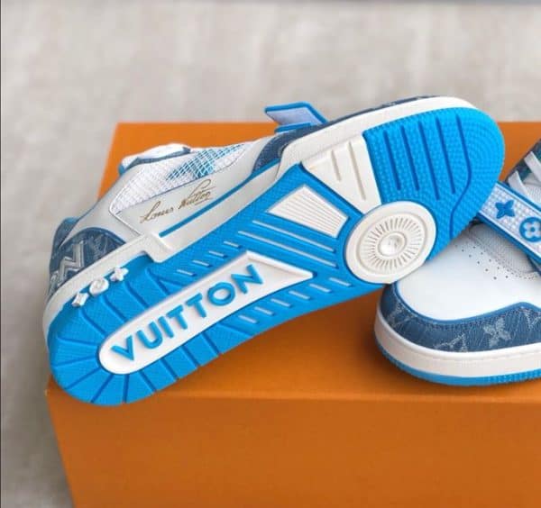 l0*is V*t0n trainer sneaker - lsvt324