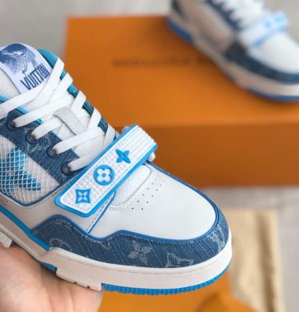 l0*is V*t0n trainer sneaker - lsvt324