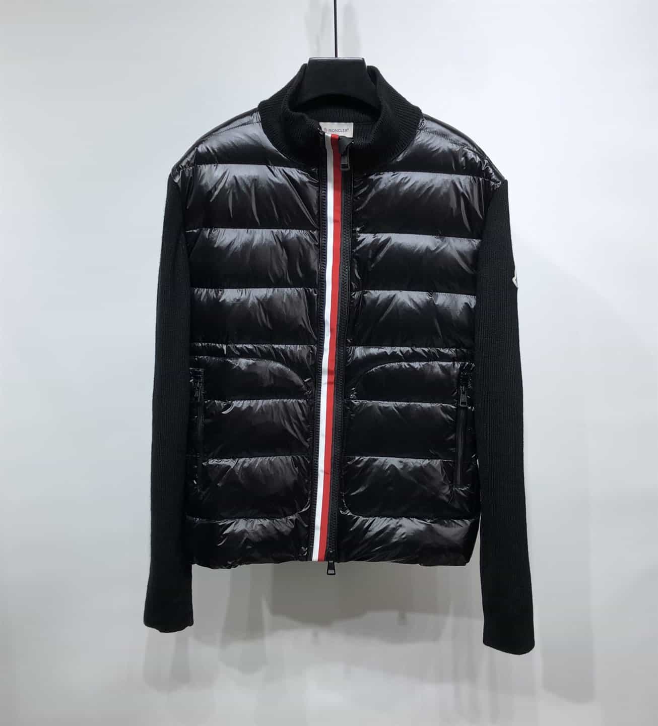 MONCLER JACKET - MJ002