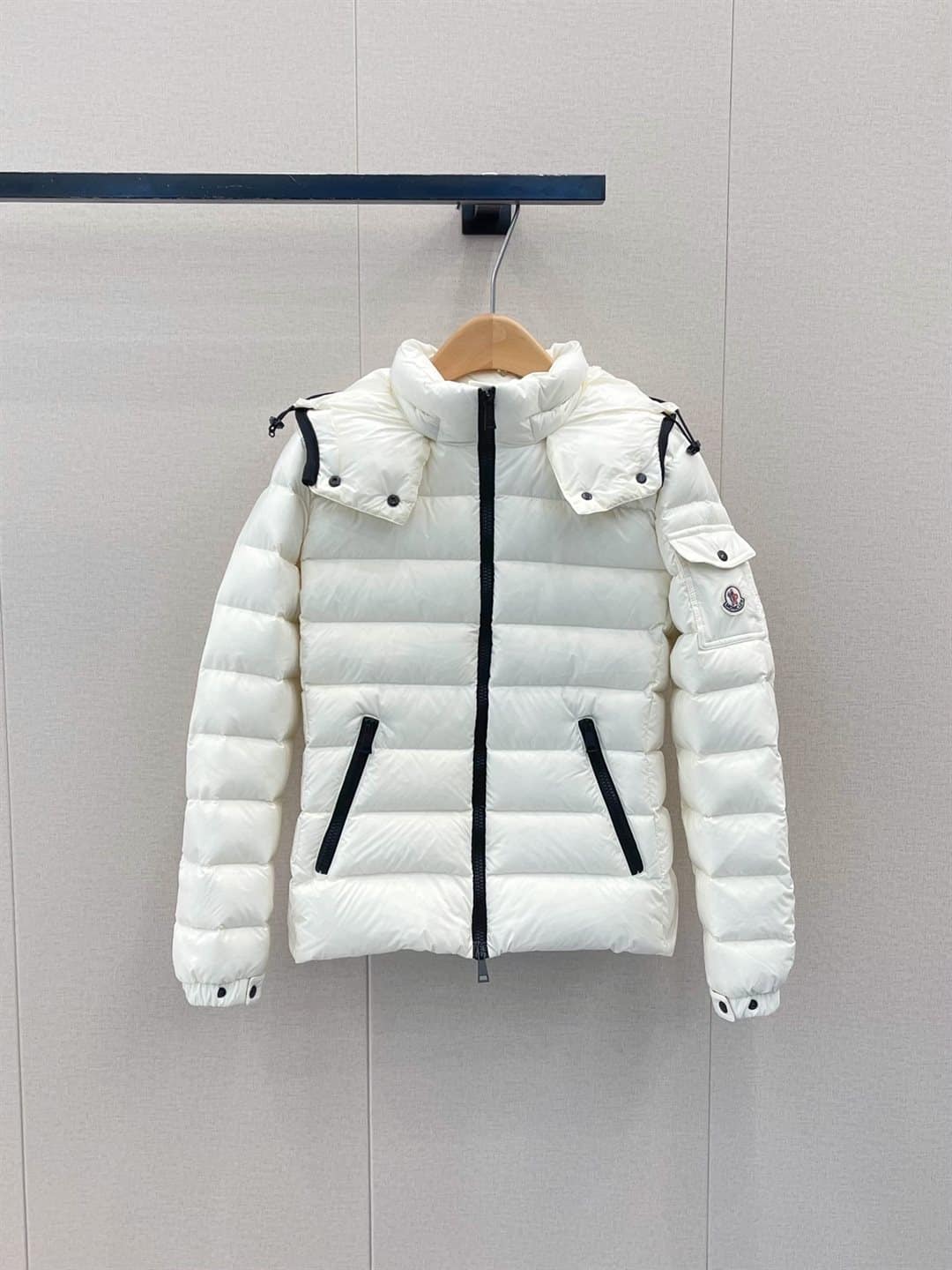 MONCLER JACKET - MJ005