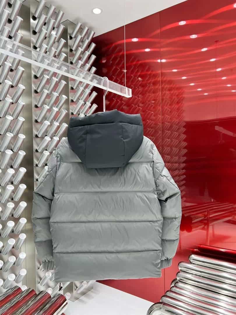MONCLER JACKET - MJ006